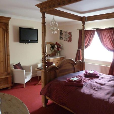 The Sycamore Tree Longtown Habitación foto