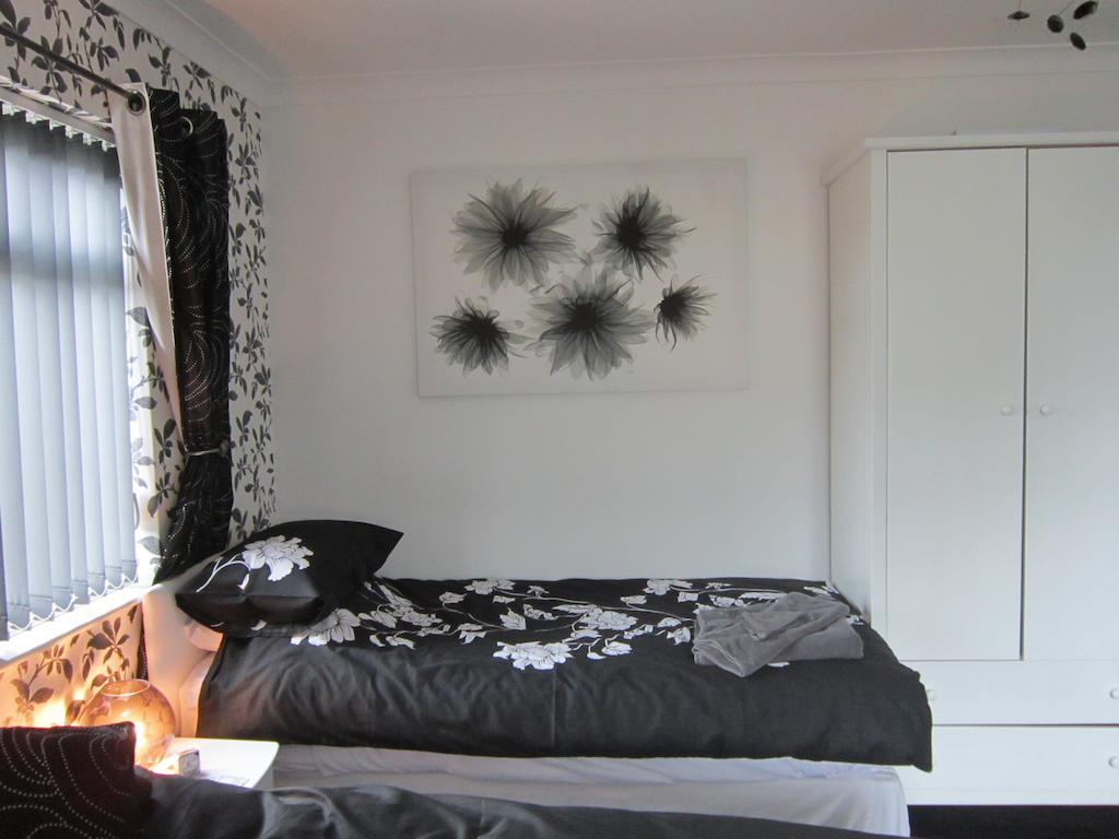 The Sycamore Tree Longtown Habitación foto