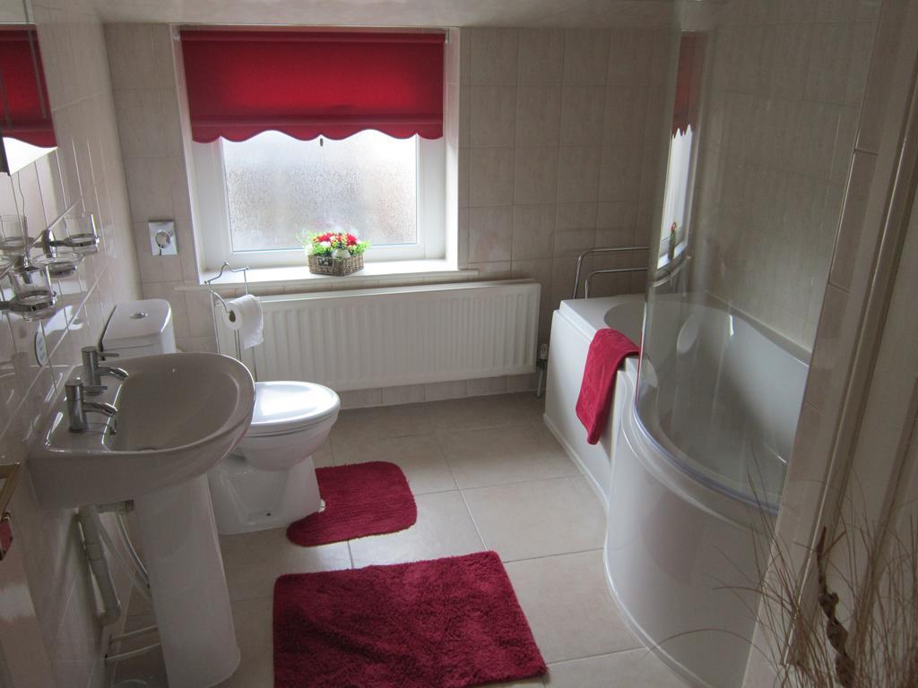 The Sycamore Tree Longtown Habitación foto
